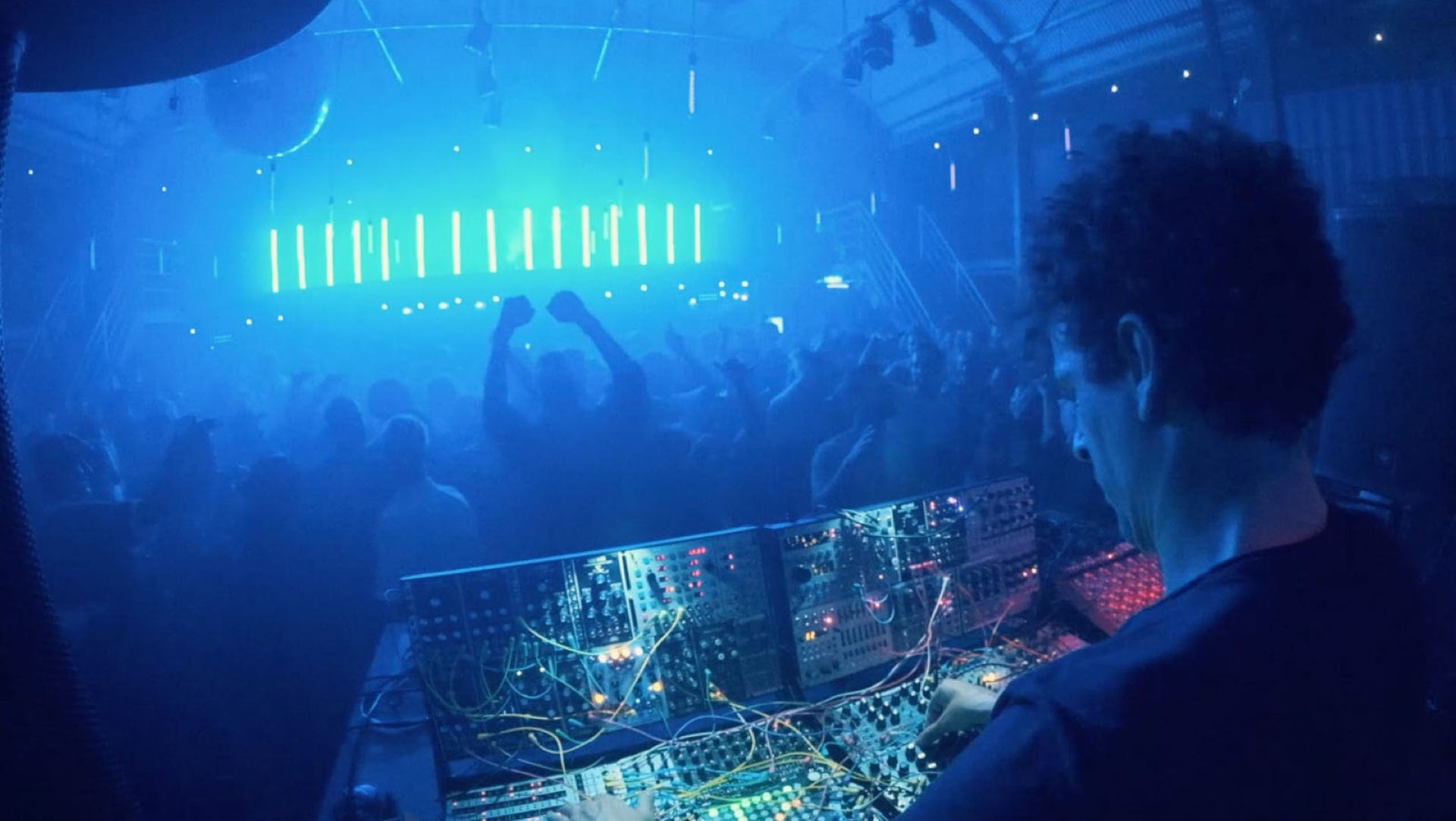 The Student Hotel video thumbnail